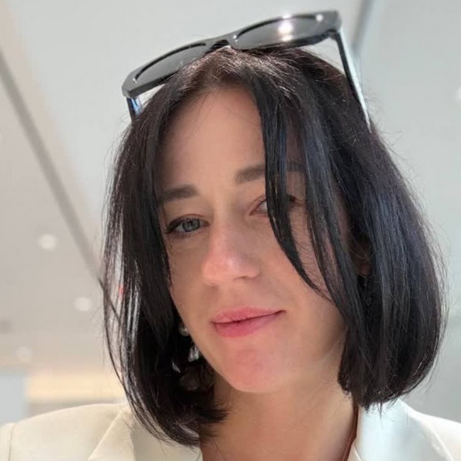 Lena, creator of lena_life_balance